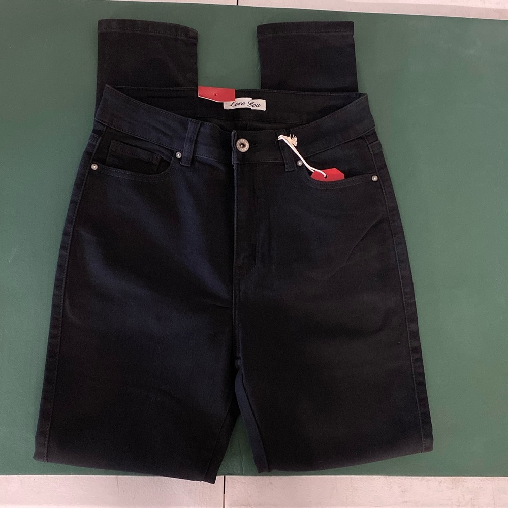 Jeans - Picture 2 of 3